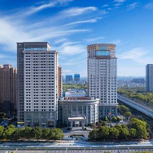 Longqi Jianguo Hotel Kunshan